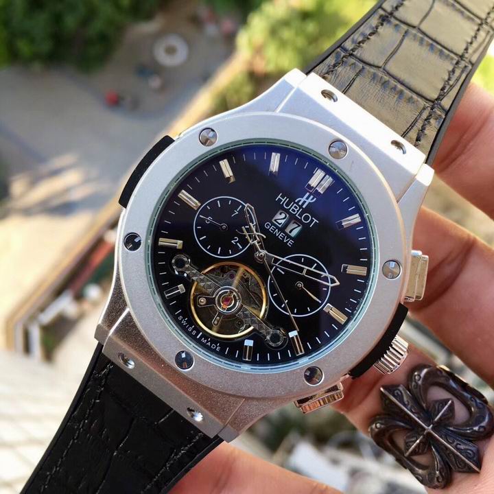 HUBLOT GENEVE Watch 493